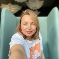 ispmanager Employee Tatyana Belova's profile photo