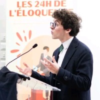 Verytrain Employee Anthony Mounier's profile photo