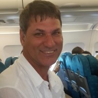 TGOOD Global Employee Stephanus Joubert's profile photo