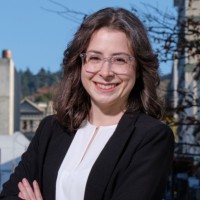 Polson Higgs Employee Tess Brais-Laflamme's profile photo