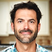NeonGhost Employee Graham Copeland's profile photo
