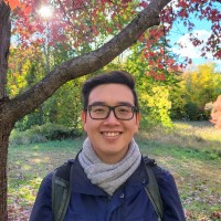Chemical Computing Group Employee Anh-Tien Ton's profile photo