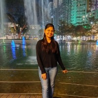 AlphaNimble Employee Vasundhara Desai's profile photo