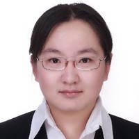 VISEN Pharmaceuticals Employee Jessie Xu's profile photo