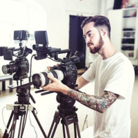 World Mobile Group Employee James Sims's profile photo