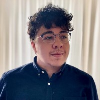 QUT Digital Media Research Centre Employee Tariq Choucair's profile photo