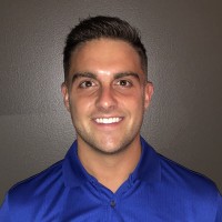 FCX Performance Employee Todd McKnight's profile photo