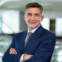 Danone Employee Evgeny Krapovnitskiy's profile photo