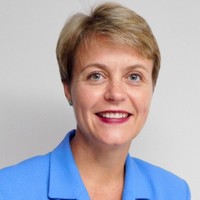 Bidvest Employee Ilze Roux's profile photo