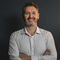 Orbitus Employee Darren Fitzgerald's profile photo