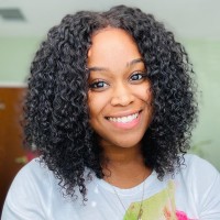 ALG Senior Employee Jamila Johnson's profile photo