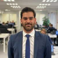 Skipr Employee Victor Rebours's profile photo