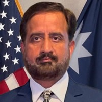 Sohail Ahmed Email & Phone Number