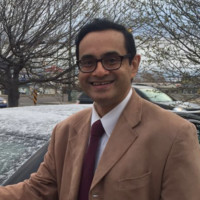 Adwit Global Employee Jeevan Alvares's profile photo