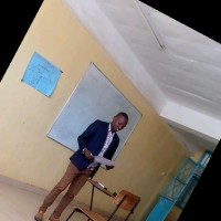 KITEK LIMITED Employee Joseph Mongare's profile photo