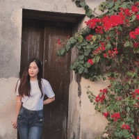 BLUETTI Power Inc Employee Bella Wang's profile photo