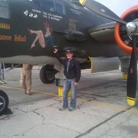 Ric Novak Email & Phone Number | Flight safety international Instructor ...