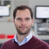 AGILOX Services GmbH Employee Thomas Knogler's profile photo