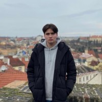 HDWR Global Employee Kacper Czoch's profile photo