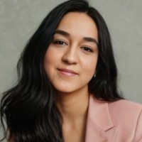 CTS Global Supply Chain Solutions - Chicago Employee Leslie Estrada's profile photo