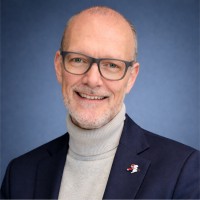 Phil Rotheram Email & Phone Number