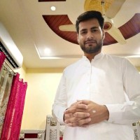 #DikhaDe Employee Shahzad Ali's profile photo