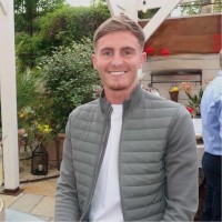 Shields Employee Alex John's profile photo