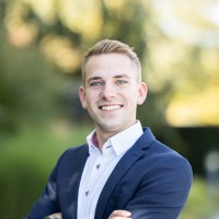 MEISTERWERKE Employee Marius Goldstein's profile photo