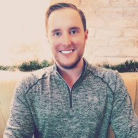 Washoe County School District Employee Will Van Meter's profile photo