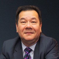 BakerRipley Employee Paul van Tho's profile photo