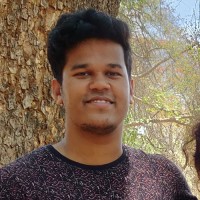 Lavesh Parab Email