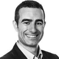 GlobalData Plc Employee Pedro Lima's profile photo