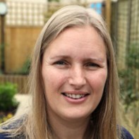 Thorngate Churcher Trust Employee Jill Francis's profile photo