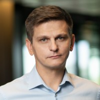 Symfonia Employee Michal Sieradzan's profile photo
