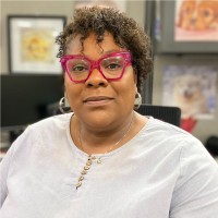 SOUTH CAROLINA DHEC Employee Gale Davenport's profile photo