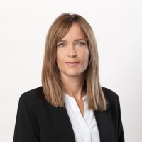 Horváth & Partners Management Consultants Employee Anastasia Tzialla-Raber's profile photo
