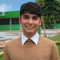 Apprendo.io Employee Angel Medina's profile photo