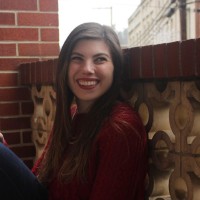 FIRC Group, Inc. Employee Caitlin Jenkins's profile photo
