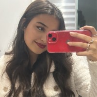 CAMP SBC Employee Lohany Souza Amorim's profile photo