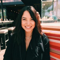 GitHub Employee Whitney Imura's profile photo