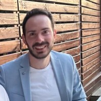 Metamorfoz ICT Inc. Employee Ahmet Aslan's profile photo