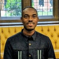 iSDA Employee Emmanuel Dentu Gyampo's profile photo