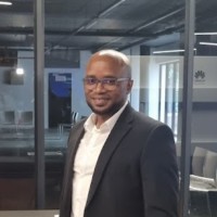 Rand Refinery Limited Employee Mike Sishi's profile photo