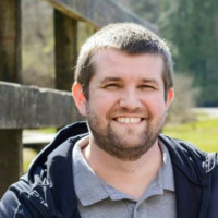 Move, Inc Employee Patrick Coghlan's profile photo