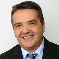 AMAG Group Employee Roger Haag's profile photo