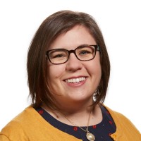 AIA Kansas City Employee Kristen Dametz's profile photo