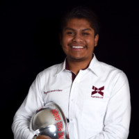Electro Ramsa Employee Raúl García's profile photo