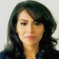 Mercy Hospital Springfield Employee Neesha Anand's profile photo