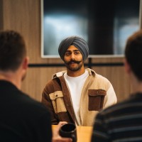 Angad Sethi Email & Phone Number