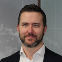 Australian Strategic Policy Institute Employee Fergus Ryan's profile photo